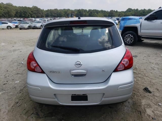 Photo 6 from auction – 2007 NISSAN VERSA S with VIN 3N1BC13E07L459400