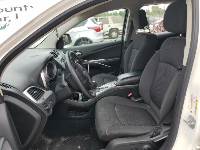 Photo 7 from auction – 2017 DODGE JOURNEY SX with VIN 3C4PDDBG4HT577715