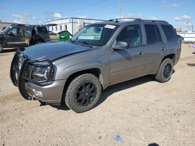 Photo 1 from auction – 2008 CHEVROLET TRAILBLAZE with VIN 1GNDT13S882221929
