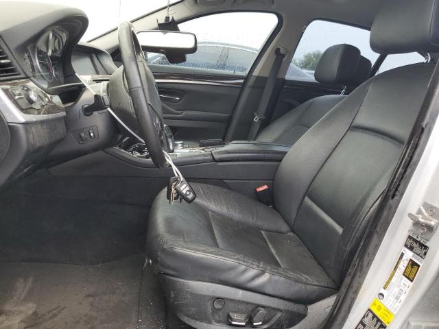 Photo 7 from auction – 2012 BMW 535 XI with VIN WBAFU7C53CDU65235