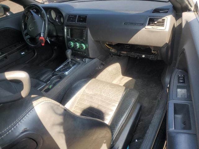 Photo 8 from auction – 2012 DODGE CHALLENGER with VIN 2C3CDYAG1CH258057