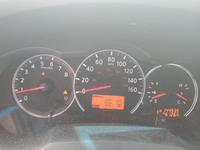 Photo 9 from auction – 2012 NISSAN ALTIMA BAS with VIN 1N4AL2AP2CN424179