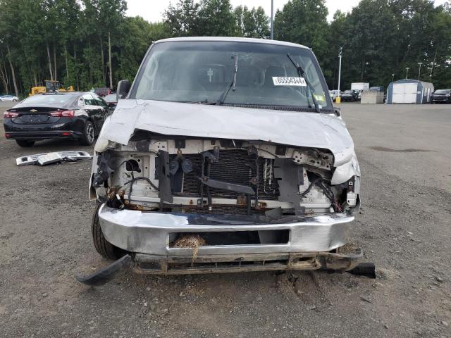 Photo 5 from auction – 2009 FORD ECONOLINE with VIN 1FBNE31L79DA56223