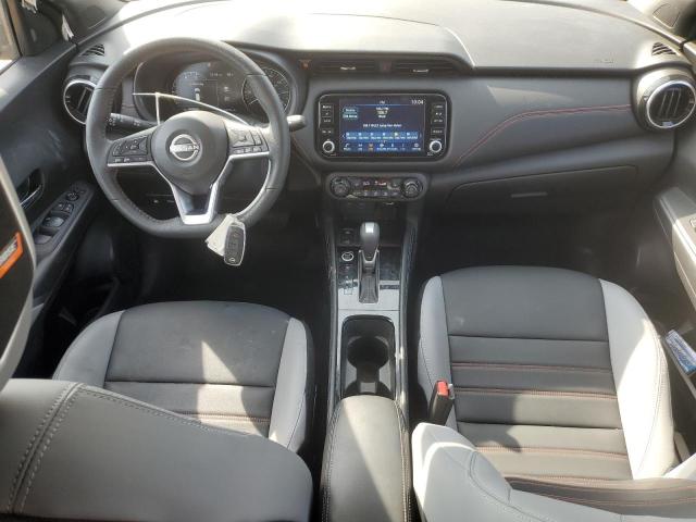 Photo 8 from auction – 2024 NISSAN KICKS SR with VIN 3N1CP5DV9RL511690