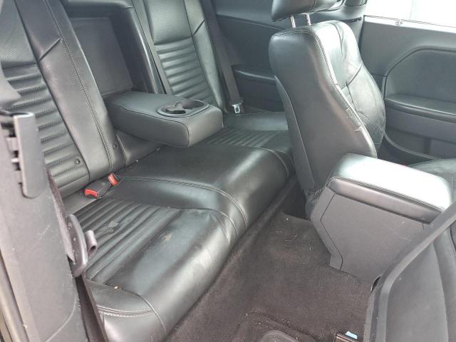 Photo 10 from auction – 2013 DODGE CHALLENGER with VIN 2C3CDYAG7DH734202