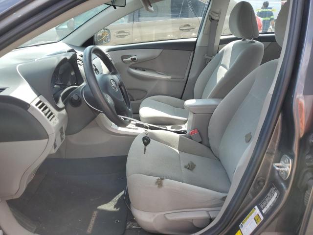 Photo 7 from auction – 2013 TOYOTA COROLLA BA with VIN 2T1BU4EE2DC110634