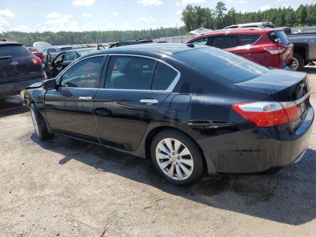 Photo 2 from auction – 2015 HONDA ACCORD EXL with VIN 1HGCR2F89FA158689