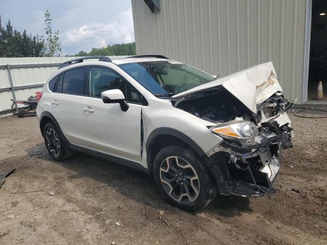 Photo 4 from auction – 2017 SUBARU CROSSTREK with VIN JF2GPANC4H8261293