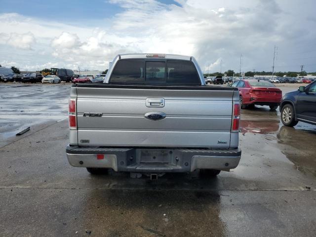 Photo 6 from auction – 2010 FORD F150 SUPER with VIN 1FTFW1CV9AFA85568