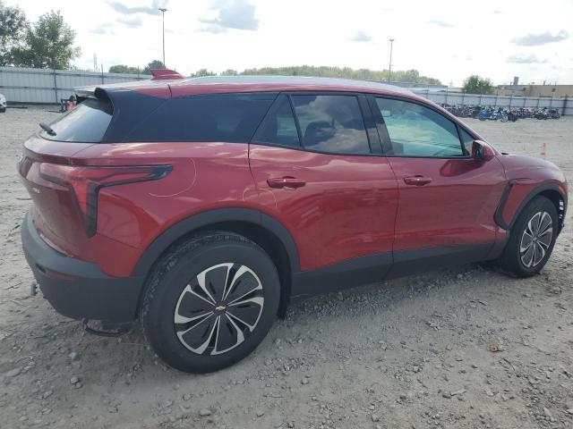 Photo 3 from auction – 2024 CHEVROLET BLAZER 2LT with VIN 3GNKDBRJ1RS223388