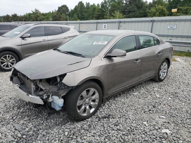 BUICK LACROSSE P 2012 with VIN 1G4GD5G30CF190721 - Photo from auction