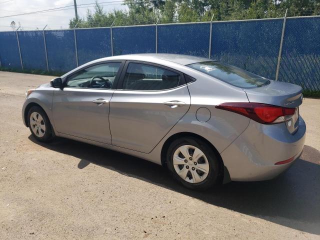 Photo 2 from auction – 2016 HYUNDAI ELANTRA SE with VIN 5NPDH4AE8GH697930