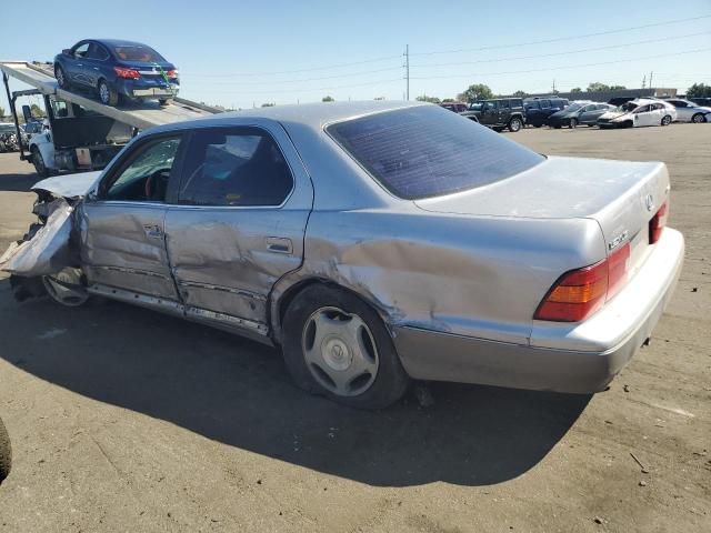 Photo 2 from auction – 1999 LEXUS LS 400 with VIN JT8BH28F7X0145924