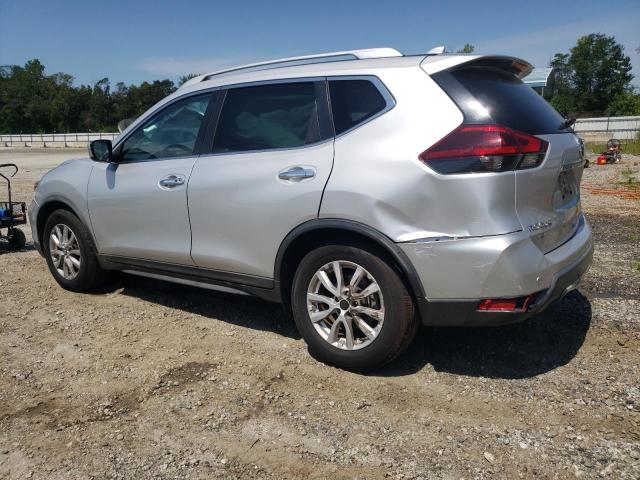 Photo 2 from auction – 2019 NISSAN ROGUE S with VIN KNMAT2MT4KP525715