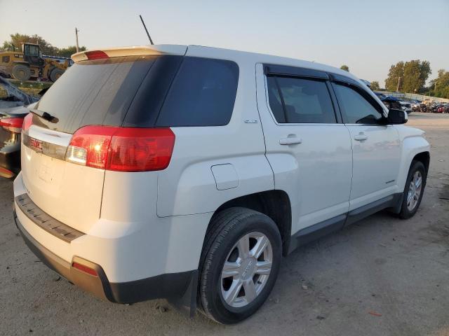 Photo 3 from auction – 2014 GMC TERRAIN SL with VIN 2GKALMEK1E6205780