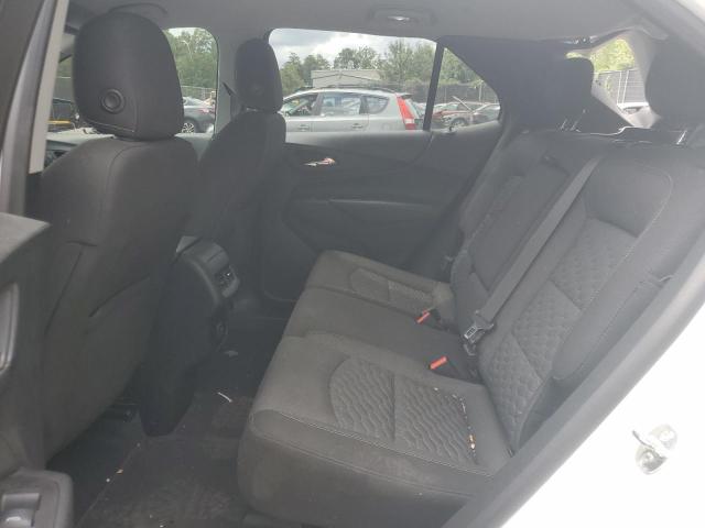 Photo 11 from auction – 2019 CHEVROLET EQUINOX LS with VIN 2GNAXKEV4K6149643