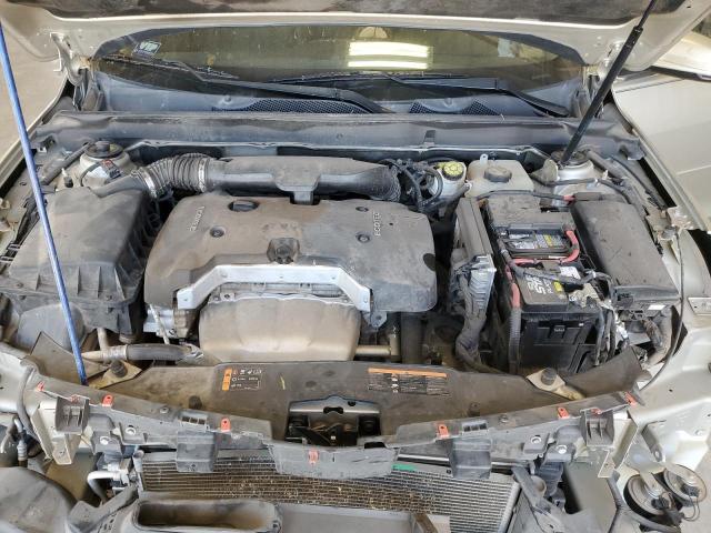 Photo 11 from auction – 2016 CHEVROLET MALIBU LIM with VIN 1G11C5SA3GF113245