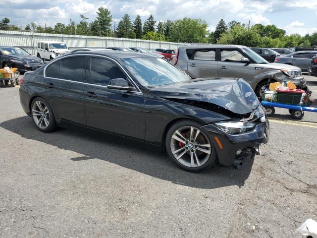 Photo 4 from auction – 2018 BMW 330 XI with VIN WBA8D9G54JNU70613