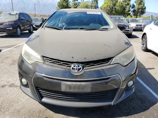 Photo 5 from auction – 2016 TOYOTA COROLLA L with VIN 5YFBURHE6GP376736