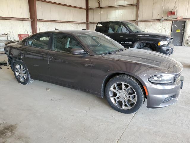 Photo 4 from auction – 2015 DODGE CHARGER SX with VIN 2C3CDXJG7FH760103