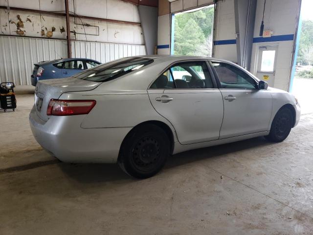 Photo 3 from auction – 2007 TOYOTA CAMRY CE with VIN 4T1BE46K37U675978