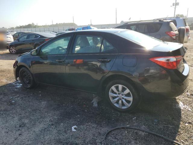 Photo 2 from auction – 2014 TOYOTA COROLLA L with VIN 2T1BURHE6EC063764