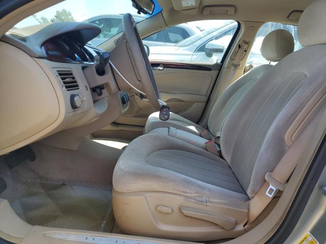 Photo 7 from auction – 2006 BUICK LUCERNE CX with VIN 1G4HP57216U244885