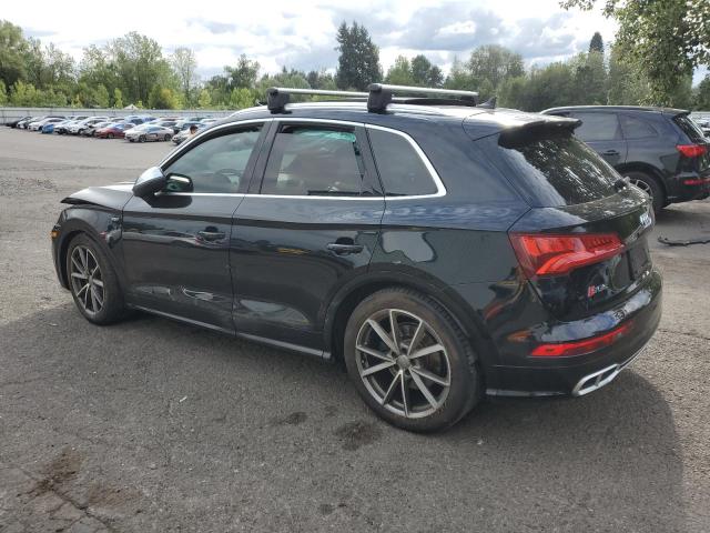 Photo 2 from auction – 2018 AUDI SQ5 PREMIU with VIN WA1A4AFY8J2008942