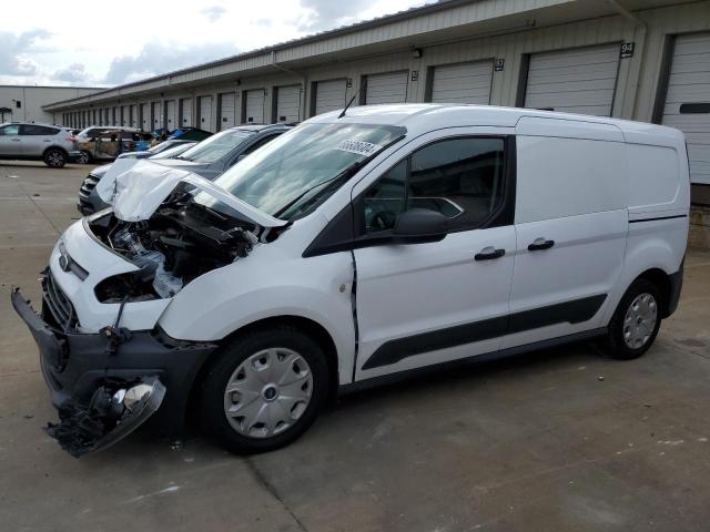 FORD TRANSIT CO 2014 with VIN NM0LS7E77E1160784 - Photo from auction