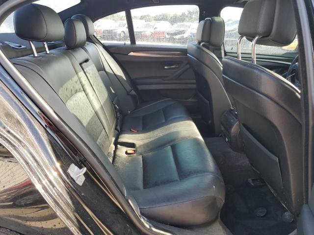 Photo 10 from auction – 2013 BMW 535 XI with VIN WBAFU7C51DDU75618