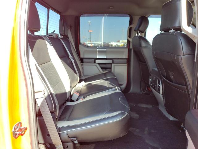 Photo 10 from auction – 2019 FORD F150 SUPER with VIN 1FTEW1EP0KFA59940