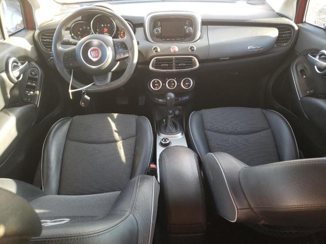 Photo 8 from auction – 2016 FIAT 500X TREKK with VIN ZFBCFXCT0GP338297