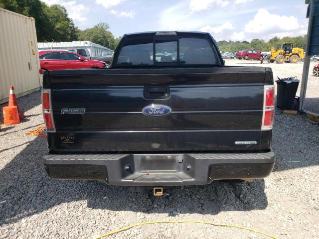 Photo 6 from auction – 2014 FORD F150 SUPER with VIN 1FTFX1CF3EFC83638
