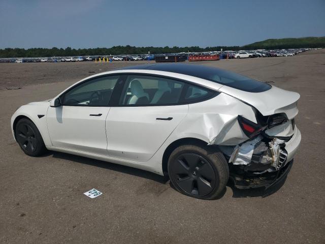 Photo 2 from auction – 2023 TESLA MODEL 3 with VIN 5YJ3E1EB6PF598637