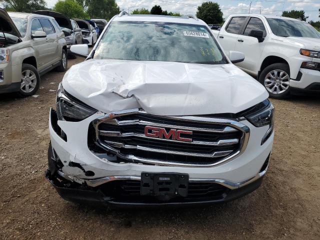 Photo 5 from auction – 2019 GMC TERRAIN SL with VIN 3GKALWEU9KL243892