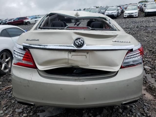 Photo 6 from auction – 2015 BUICK LACROSSE with VIN 1G4GB5G33FF110578