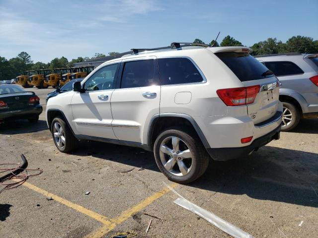 Photo 2 from auction – 2012 JEEP GRAND CHER with VIN 1C4RJFCT7CC141437