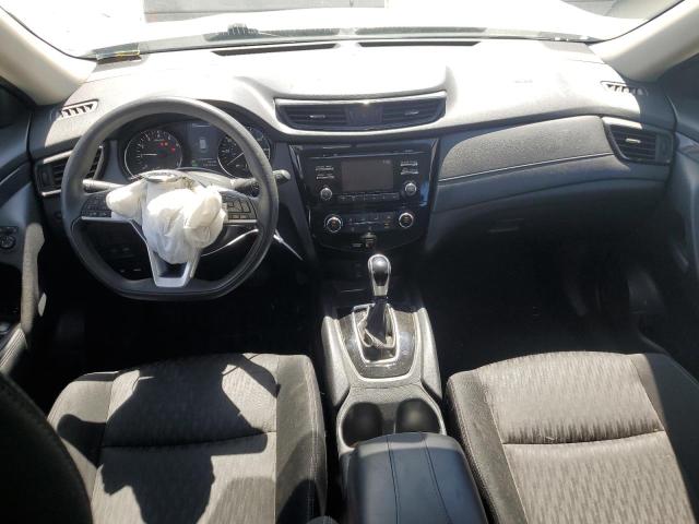 Photo 8 from auction – 2017 NISSAN ROGUE S with VIN KNMAT2MT4HP529708
