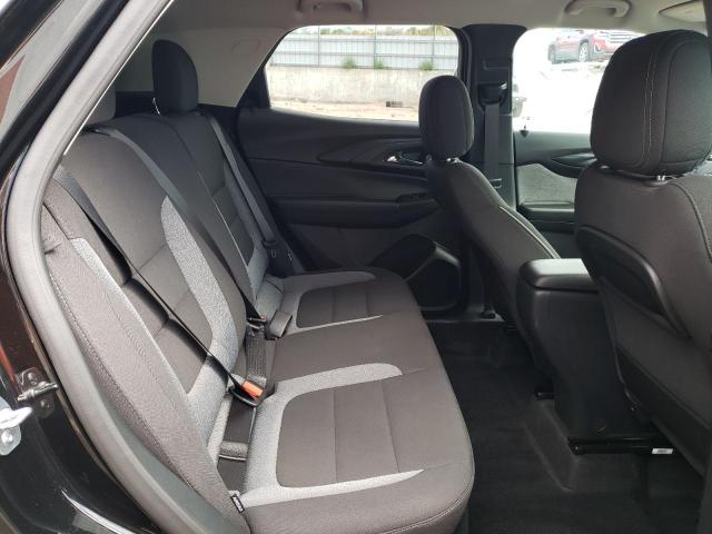 Photo 11 from auction – 2024 CHEVROLET TRAILBLAZE with VIN KL79MPS2XRB174336