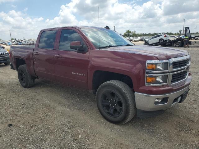 Photo 4 from auction – 2015 CHEVROLET SILV1500 2 with VIN 3GCUKREC1FG341057