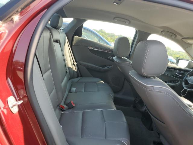 Photo 10 from auction – 2017 CHEVROLET IMPALA PRE with VIN 1G1145S31HU158535