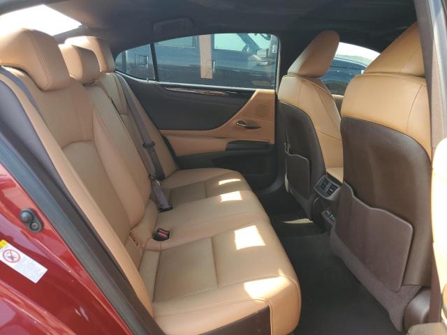 Photo 10 from auction – 2019 LEXUS ES 350 with VIN 58ABZ1B17KU008879