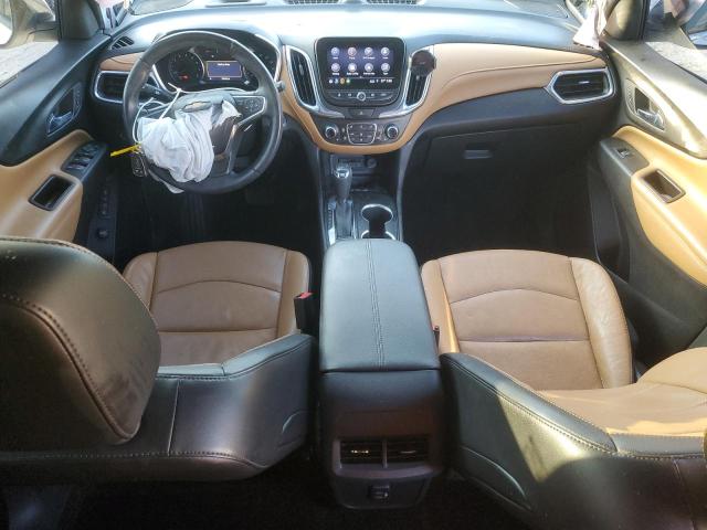 Photo 8 from auction – 2020 CHEVROLET EQUINOX PR with VIN 3GNAXXEV8LS638806