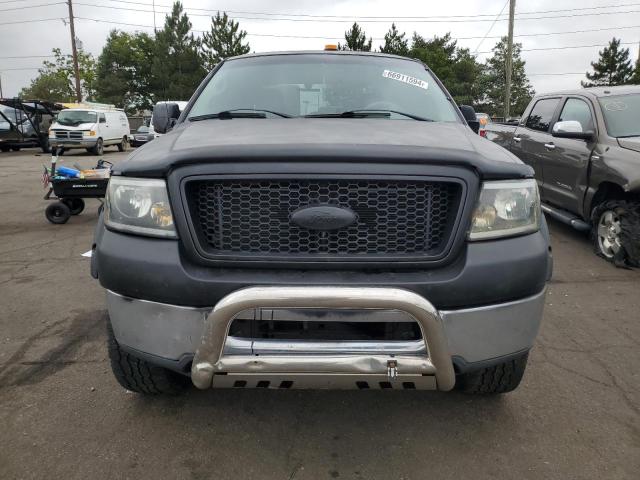 Photo 5 from auction – 2006 FORD F150 SUPER with VIN 1FTRW14W26KD93135
