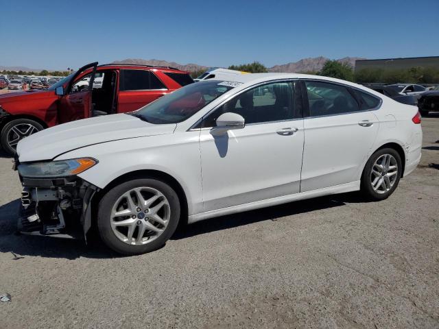 FORD FUSION SE 2014 with VIN 3FA6P0HD0ER214349 - Photo from auction