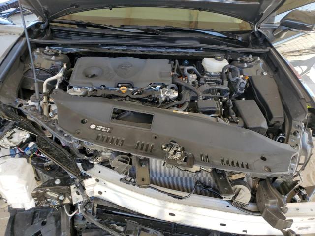 Photo 11 from auction – 2025 TOYOTA CAMRY XSE with VIN 4T1DAACK2SU508205