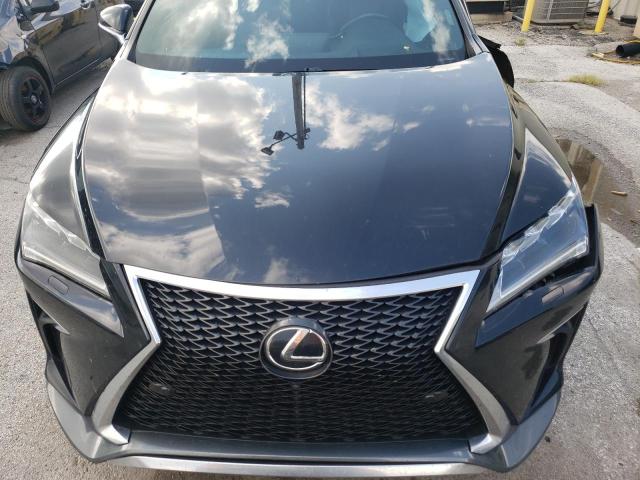 Photo 12 from auction – 2018 LEXUS RX 350 BAS with VIN 2T2BZMCA6JC153320