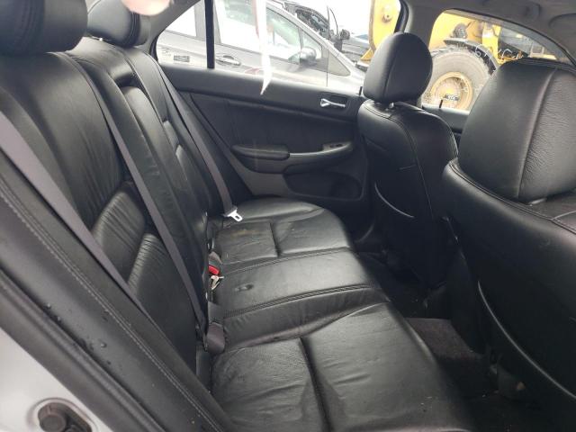 Photo 10 from auction – 2003 HONDA ACCORD EX with VIN 1HGCM66563A021877