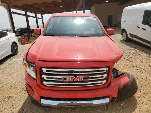 Photo 5 from auction – 2016 GMC CANYON SLE with VIN 1GTG5CE3XG1270863