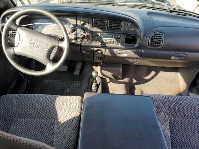 Photo 8 from auction – 2001 DODGE RAM 2500 with VIN 1B7KF23W91J225077